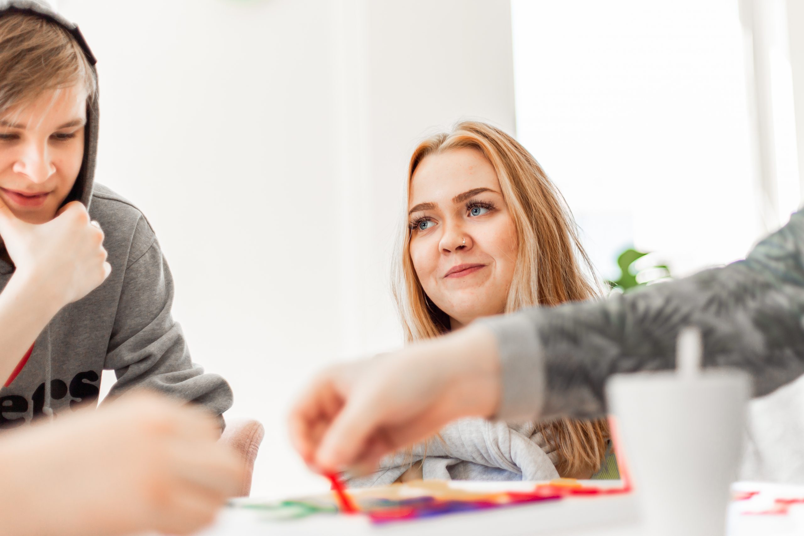 Tuloksekas kehittämistyö vaatii vaikuttavia kumppanuuksia – katsaus diakoniastrategian toteutumiseen