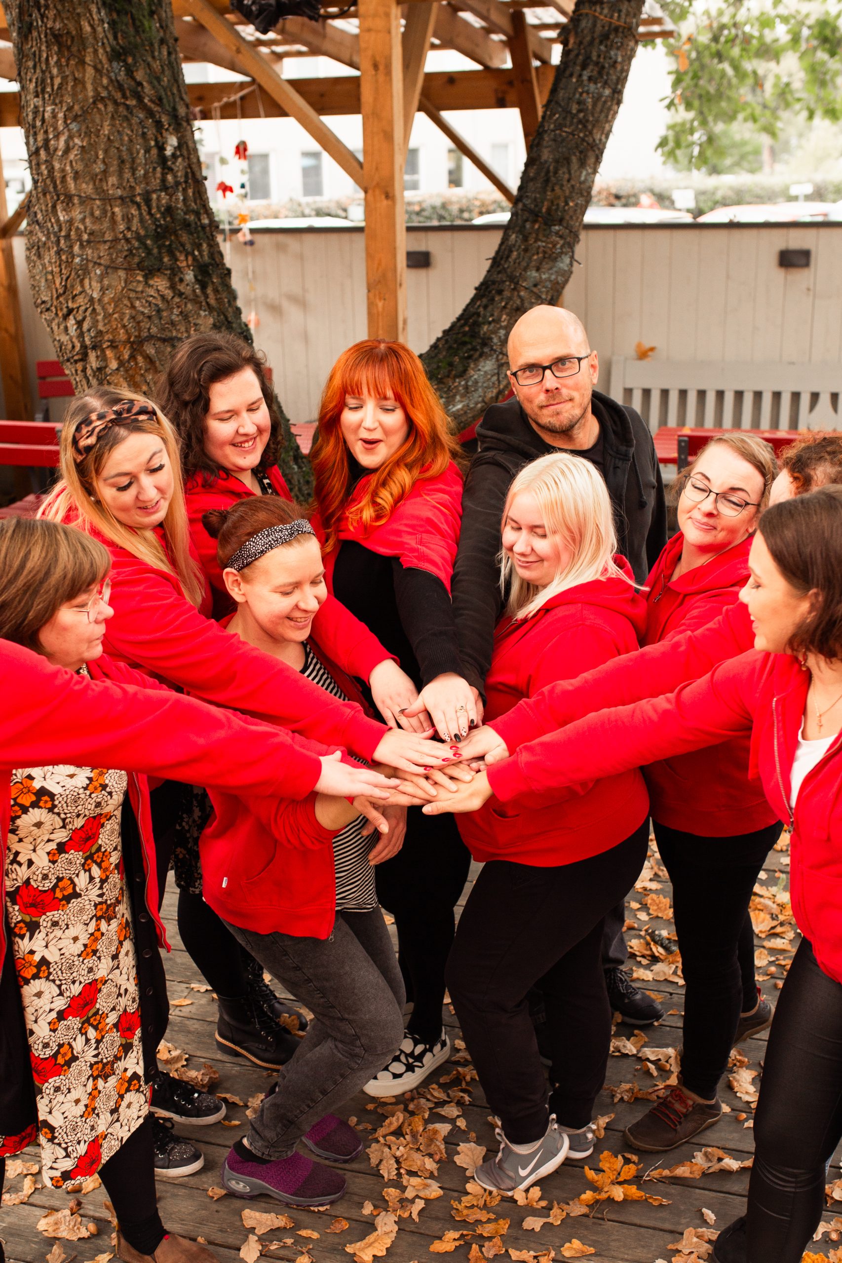 Osallisuusindikaattori mittaa työmme tuloksellisuutta