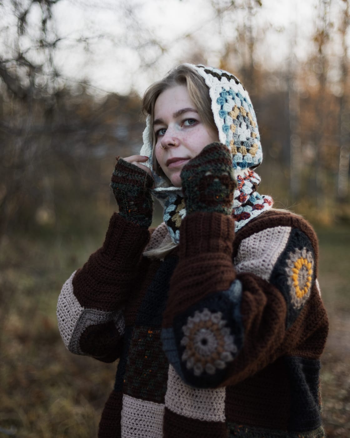 Katriina, 24, löysi polun yrittäjyyteen Dilan palvelujen kautta