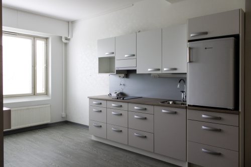 Tammipuiston senioriasunto