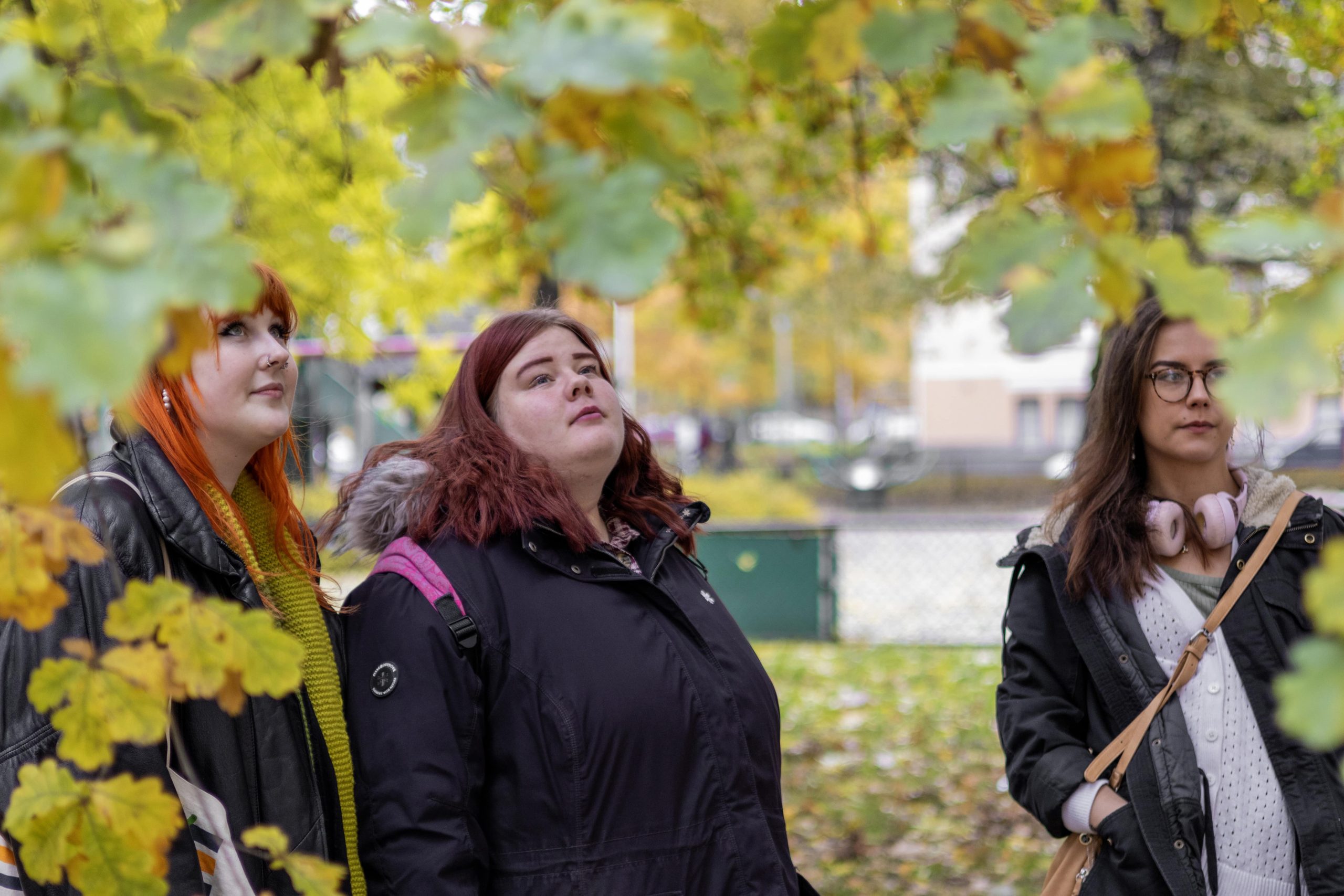 Annin kokemuksia Sote-työpaja Stoorista