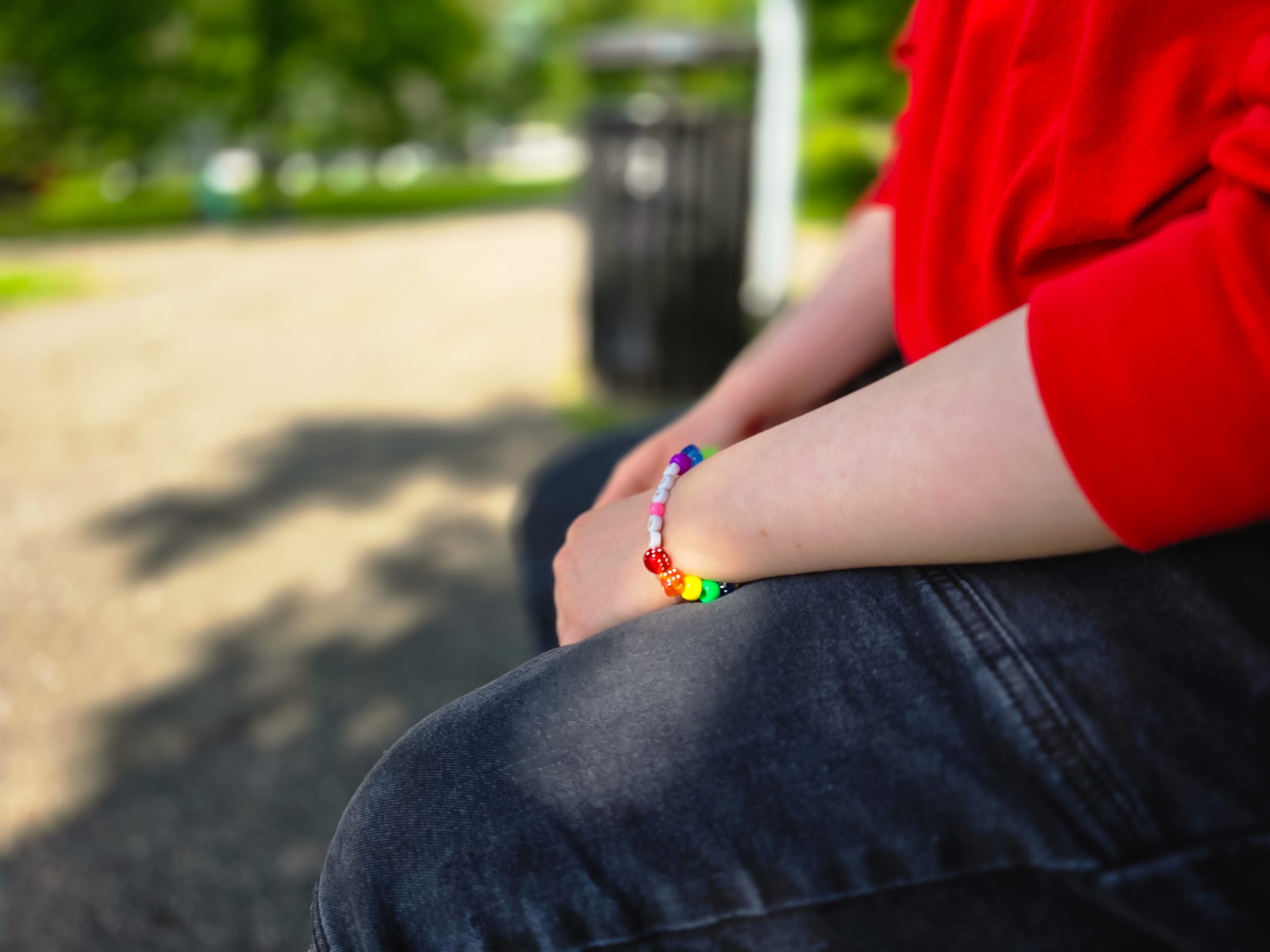 Kesätyökoordinaattori Ruu: ”Jokainen nuori ansaitsee hyvän alun työelämään”