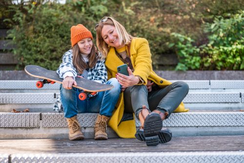 Särö-vapaaehtoistoiminta, 1+1 mentoritoiminta