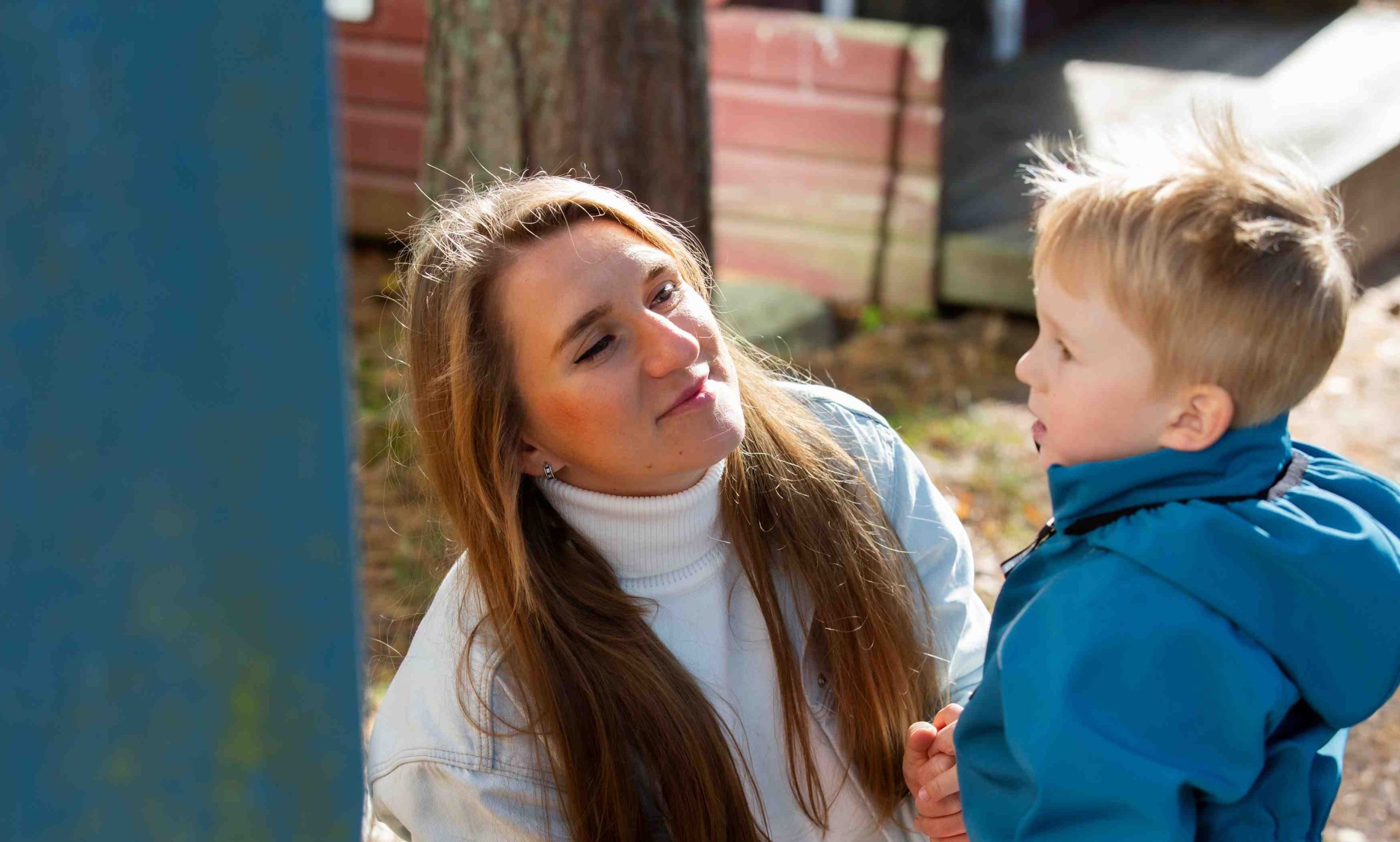 Uusi hanke: Perheiden taikaa – hanke ryhmämuotoisen perhetaitomallin kehittämiseen ja levittämiseen Päijät-Hämeessä