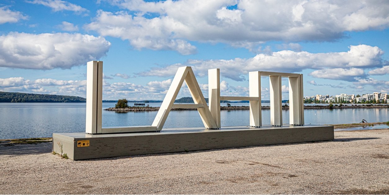Hyvän arjen rakentajat -ohjelmatyö Lahteen